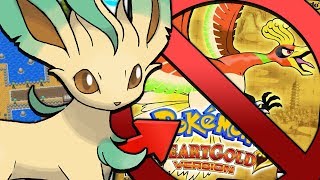 What Eeveelutions Are Impossible To Get In Pokemon Games?