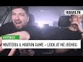 Marteria & Marvin Game - Look At Me | Hotbox Remix | 16BARS.TV