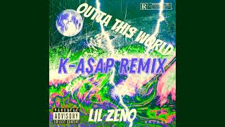Lil zeno - Wild (K-A$AP Remix)