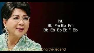 “BIMBI” - TITIEK PUSPA (Lyrics & Chord)