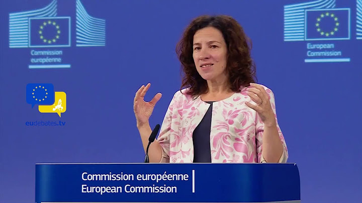 We Must Invest in People First! Europe’s Promise to the Vulnerable! Roxana Mînzatu’s Powerful Speech