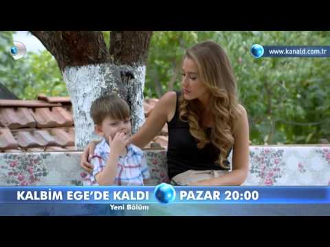 Kalbim Ege'de Kaldı 15. Bölüm Fragmanı