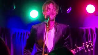 Reeve Carney - Strawberry Fields Forever (Live from The Green Room 42) 05-13-2024