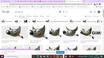 Web Application Class XI (803)-GIMP Tool-Session -1