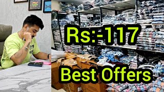 Rs:-117🔥/Ahmedabad Shirt Manufacturer/Shirt Manufacturer in Ahmedabad/LMD FASHION Ahmedabad/Shirt...