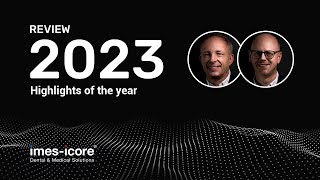 Year in review 2023 – imes-icore GmbH