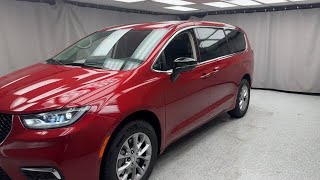 2024 Chrysler Pacifica Mansfield, Mt Vernon, Ashland, Lexington, near me R7036