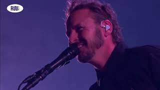 Ben Howard  Rock Werchter 2023