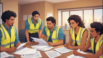 The Waste Audit Process: step by step guide