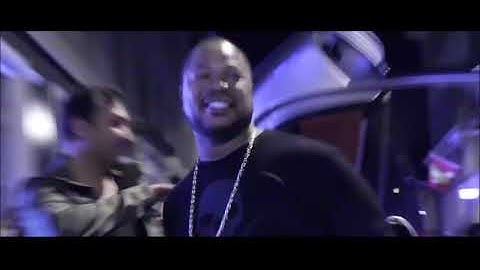 MC Eiht & Xzibit - Medicate ft. DJ Premier (Explicit Video)