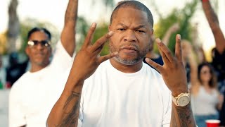 MC Eiht & Xzibit - Medicate ft. DJ Premier (Explicit Video)