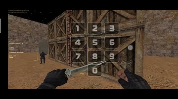 cs 1.6 Android - ***ZOMBIE WORLD*** [FREE LORD+HOOK] {map:zm_dust_world}