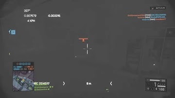 Battlefield 4 PS4 - Spawn Beacon in the wall at Echo flag on Locker
