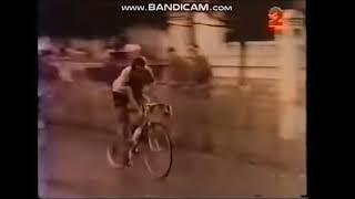 Jan Janssen Champion Du Monde 1964