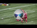 Hamilton Academical 3-3 Aberdeen | Dons fightback to deny Accies vital win | SWPL