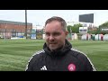Hamilton Academical 3-3 Aberdeen | Dons fightback to deny Accies vital win | SWPL
