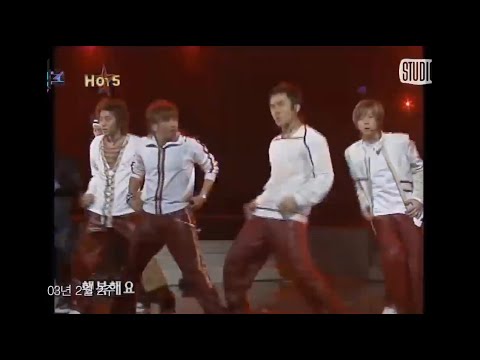 신화 (SHINHWA) - 너의 결혼식 YOUR WEDDING