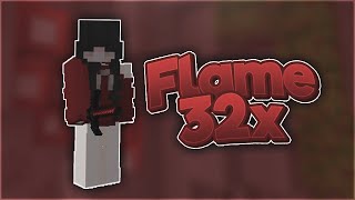 Red Flame 32x - Minecraft PVP Texture Pack (1.7.10/1.8.9/1.14/1.15/1.16.5/1.17) [FPS BOOST]