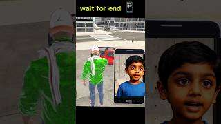 Franklin ne apna beta ko diya iphone #franklin #youtubeshort #gaming #iphone #shorts #viral