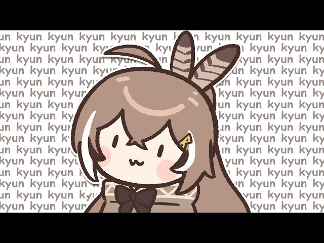 【OH HI】 kyun :(のサムネイル