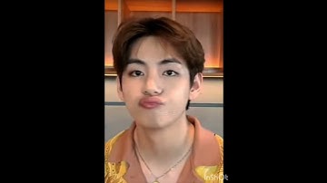 eye contact challenge with Kim taehyung #subscribe