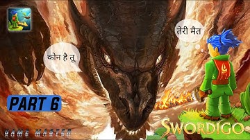 SWORDIGO Android Gameplay - PART 6