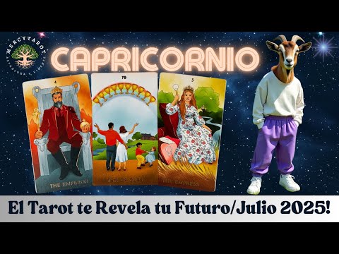 📆Capricornio ♑️DUDA DE