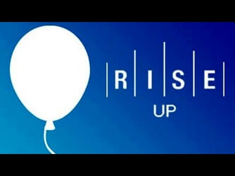 🎈Rise up🎈 game Android,ios gameplay #shorts