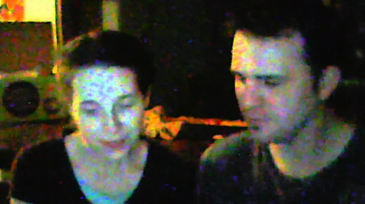Cory & Jes Usborne Commercial