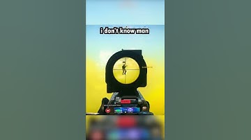 is the M4A1 back in the meta?🤔