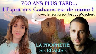 700 years later...The Spirit of the Cathars is Back!