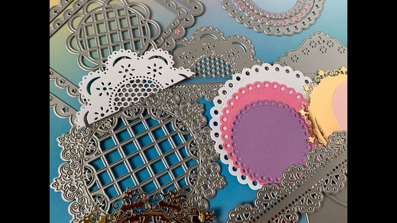 InloveArts Shop | DT Package | COME SEE!!!