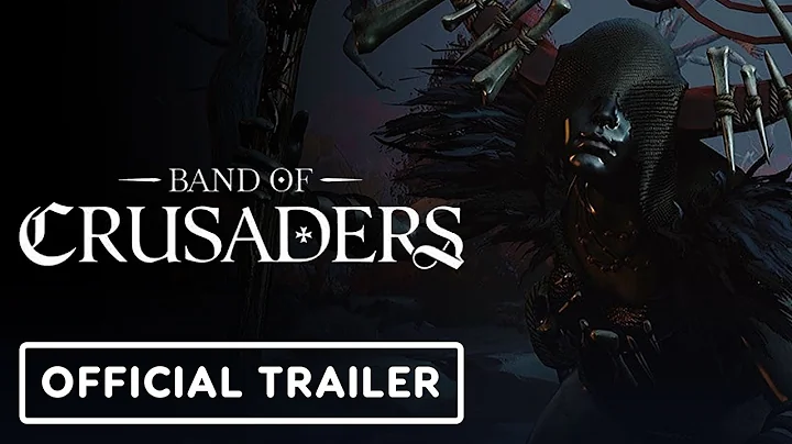 Band of Crusaders - Official Gameplay Trailer