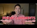 LBTAFriday Comments Show 1/6/17