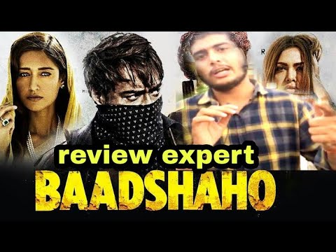 baadshaho-review-full-movie-collection-|-ajay-devgn-imraan-hashmi