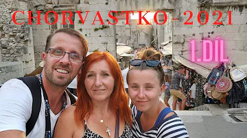 Kde dovolená Chorvatsko 2020?
