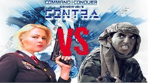 Contra 009 Final Challenge: Superweapon vs Stealth [Fast Speed] #6