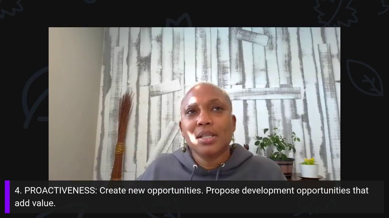 Entrepreneurial Orientation in the Workplace (with Lolita E. Walker)