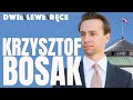 Krzysztof bosak vs dlr podatki mieszkania imigracja historia
