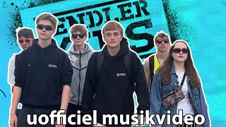 Pendler kids uofficiel musikvideo