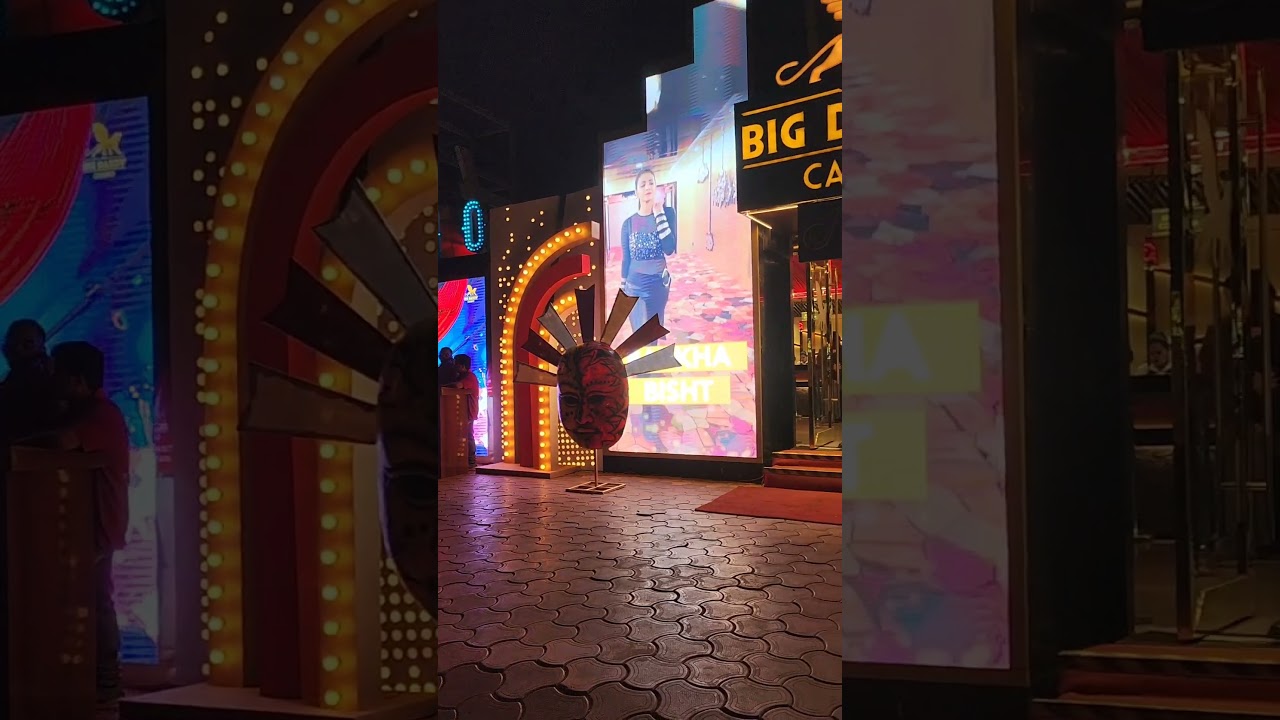 #Big Daddy Casino #Goa #Top Casinos