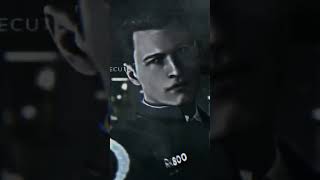Connor vs N V J Murder drones memes (My Ordinary Life song/Detroit become human) #Shorts #GLITCH