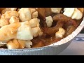 La poutine de chez alfa par evelyne audet