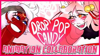 Drop Pop Candy ( Origins of Olympus Animation Collaboration ) COMPLETE MAP