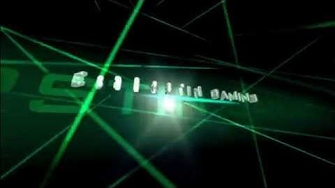 my new intro - Created using Flixpress.com