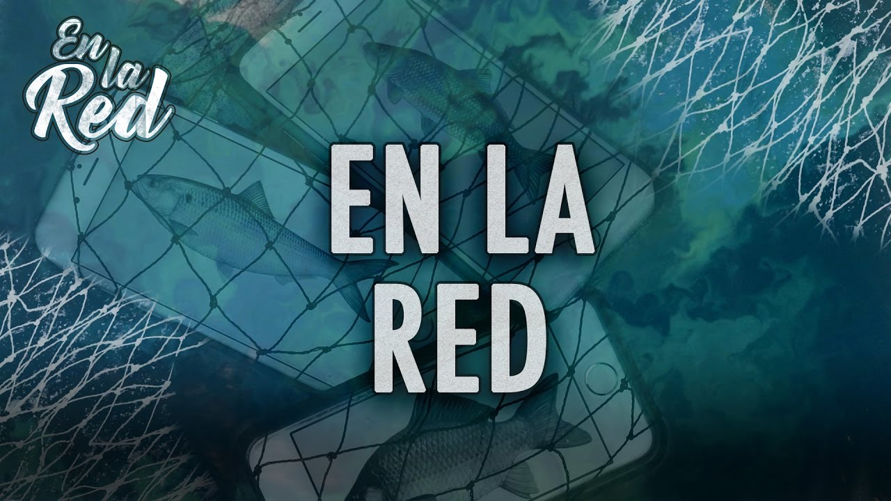 Pablo Olivares - En La Red (Video Lyric)