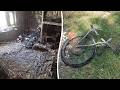 Mum "lost everything in 15 minutes" after son's e-bike went up in flames | SWNS