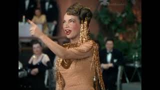 Carmen Miranda Stereo - Cuanto Le Gusta - A Date with Judy 1948