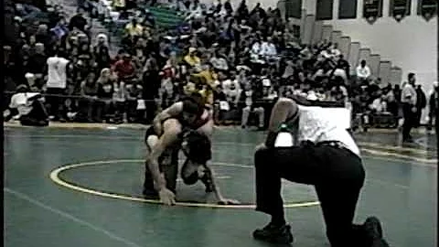 John Duran VS Javier Carbajal (jupiter semi-finals)