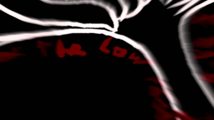 The High Road- Three Days Grace Lyric Video (Unofficial)